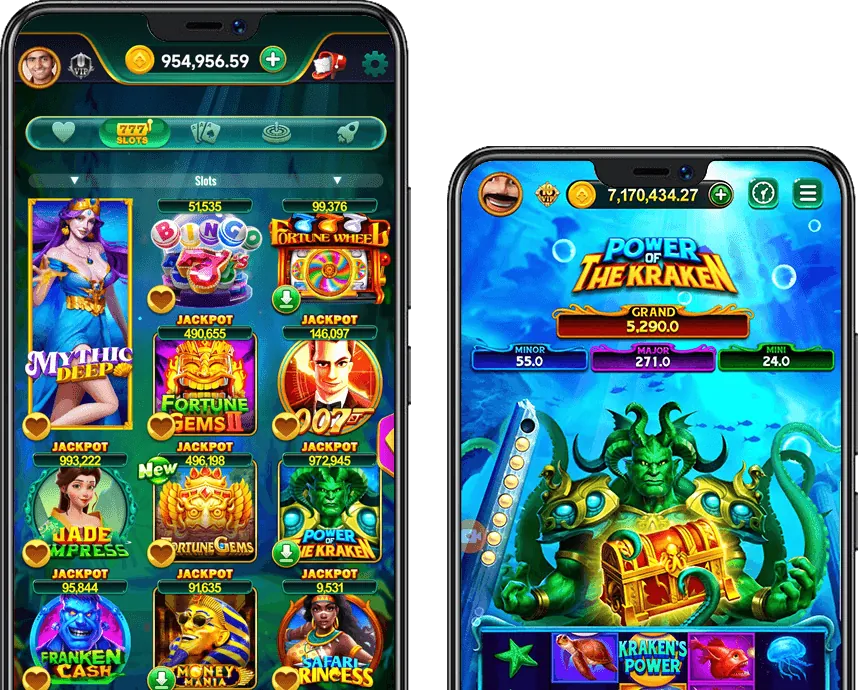Đa dạng trò chơi tại 4466club nhà cái