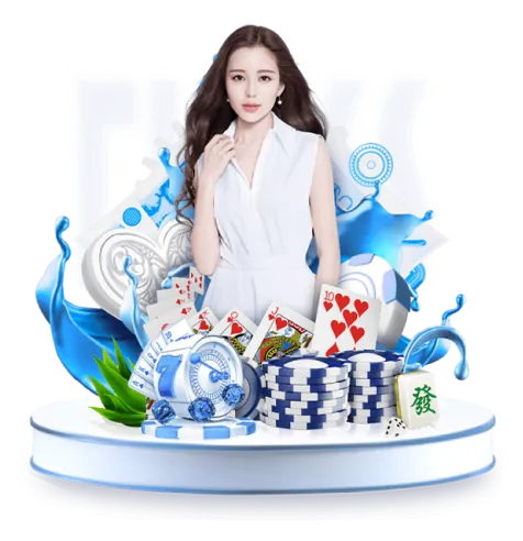 Bắt đầu chơi casino tại 4466club nhà cái
